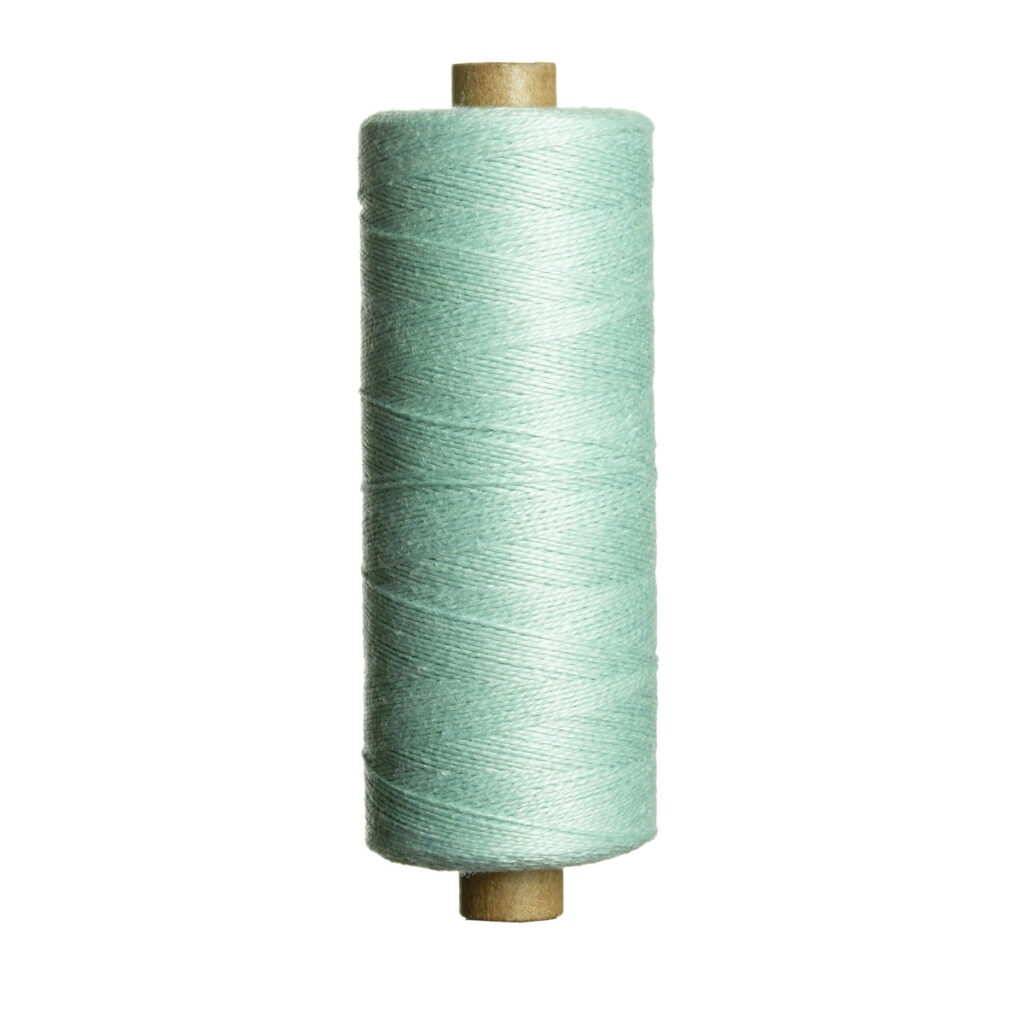 Garnhuset Linen 16/2 - Aquamarine - 575
