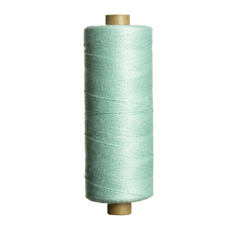 Garnhuset Linen 16/2 - Aquamarine - 575