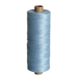 Garnhuset Linen 16/2 - Sky Blue - 580