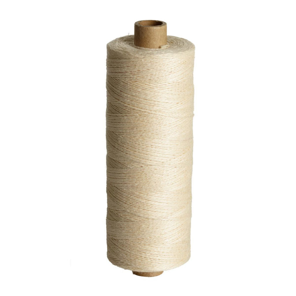 Garnhuset Linen 16/2 - Vanilla - 59