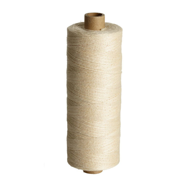 Garnhuset Linen 16/2 - Vanilla - 59
