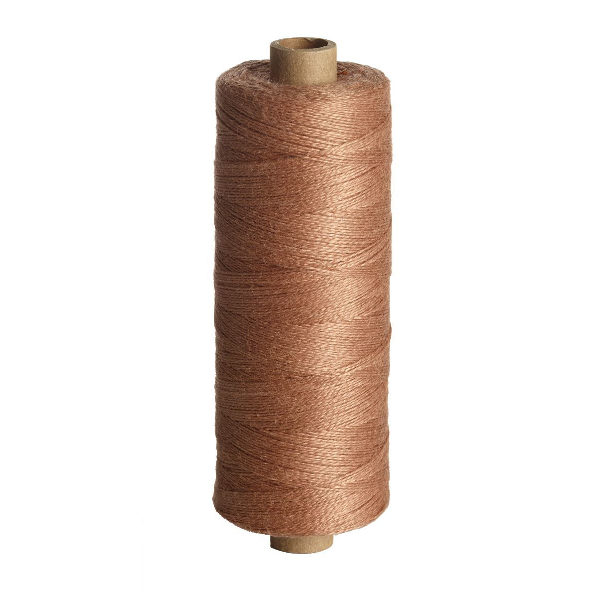 Garnhuset Linen 16/2 - Clay - 60