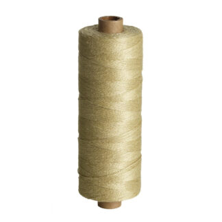 Garnhuset Linen 16/2 - Sand - 62