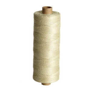 Garnhuset Linen 16/2 - White Sand - 64