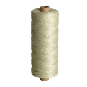 Garnhuset Linen 16/2 - Soft Green - 68