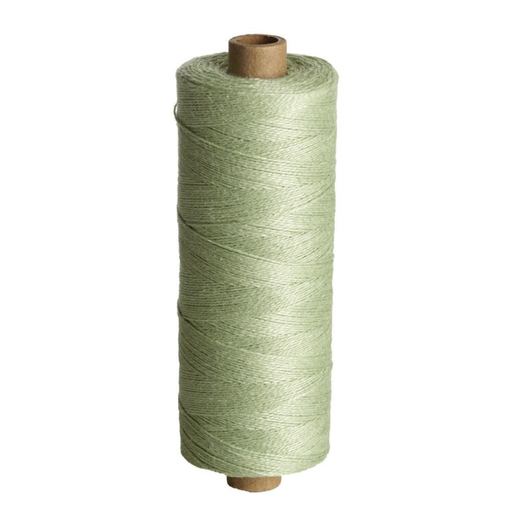 Garnhuset Linen 16/2 – Pale Green – 69 Garnhuset Linen 16/2 - Pale Green - 69