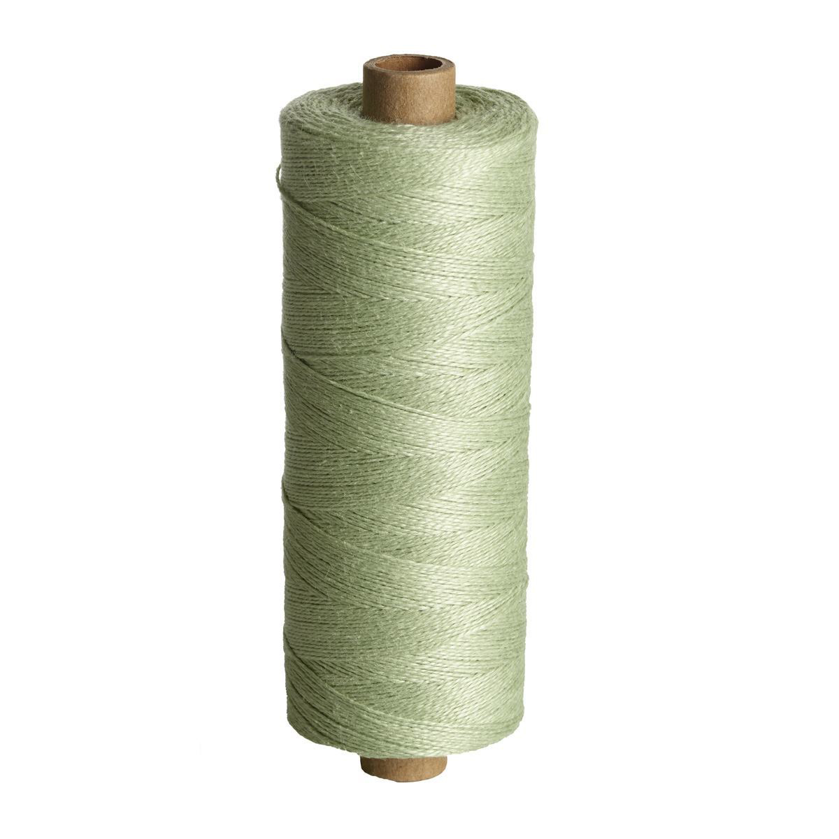 Garnhuset Linen 16/2 - Pale Green - 69