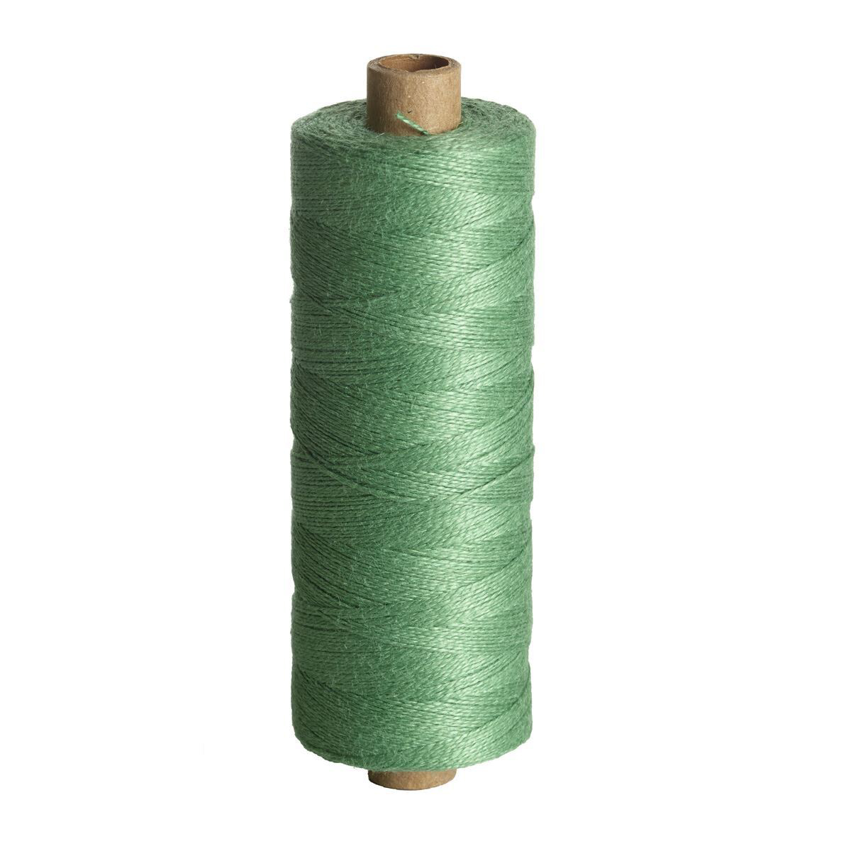 Garnhuset Linen 16/2 - Sea Green - 70