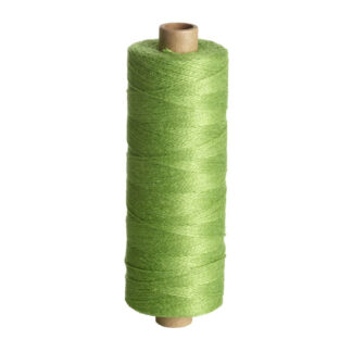 Garnhuset Linen 16/2 - Apple Green - 73