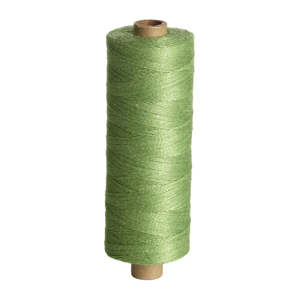 Garnhuset Linen 16/2 - Fern - 74