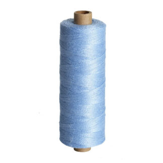 Garnhuset Linen 16/2 - Blue Sky - 78