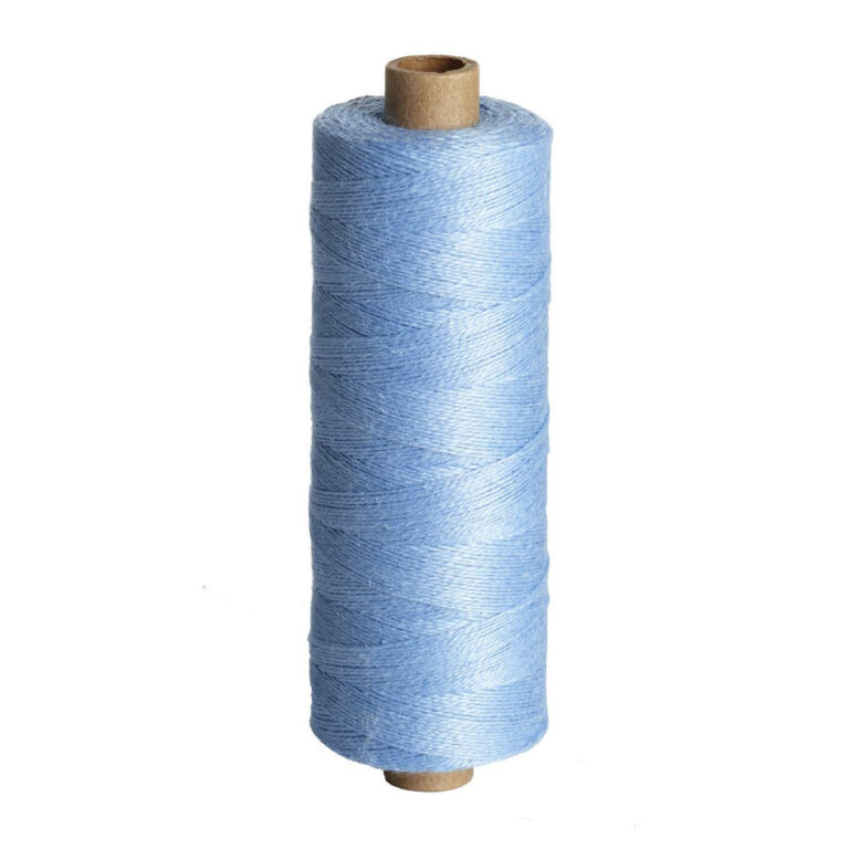 Garnhuset Linen 16/2 – Blue Sky – 78 Garnhuset Linen 16/2 - Blue Sky - 78