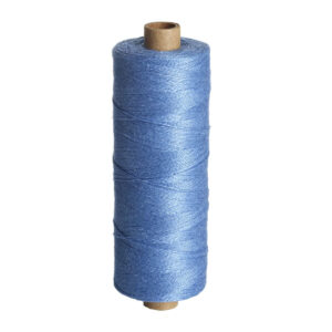 Garnhuset Linen 16/2 - Mid Blue - 81