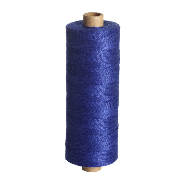Garnhuset Linen 16/2 - Nautical Blue - 84