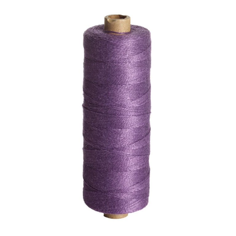 Garnhuset Linen 16/2 – Heather – 93 Garnhuset Linen 16/2 - Heather - 93
