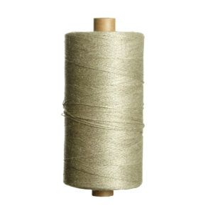 Garnhuset Linen 16/2 - Natural - OBLEKT