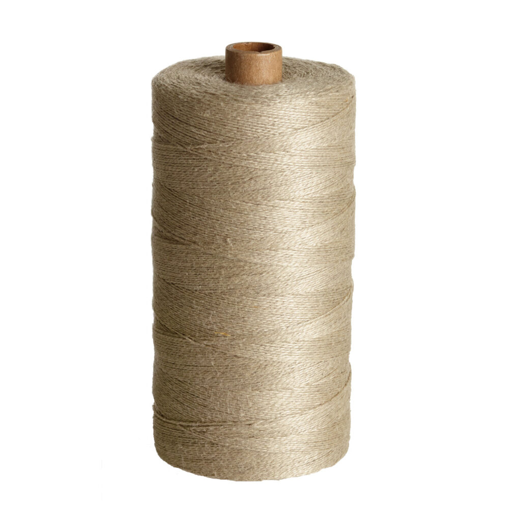 Garnhuset Linen 40/2 - Flaxen - 05