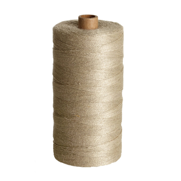 Garnhuset Linen 40/2 - Flaxen - 05