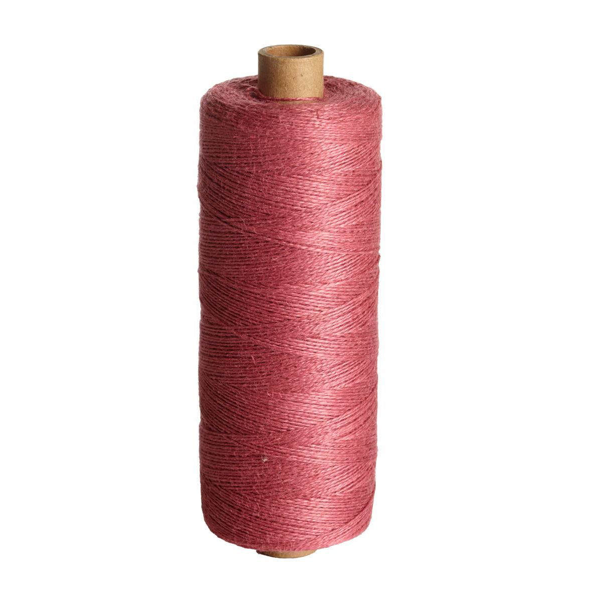 Garnhuset Linen 40/2 - Dusky Pink - 11