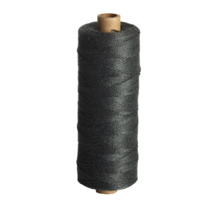 Garnhuset Linen 40/2 - Anthracite - 29