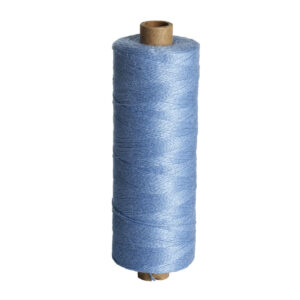 Garnhuset Linen 40/2 - Pale Blue - 581