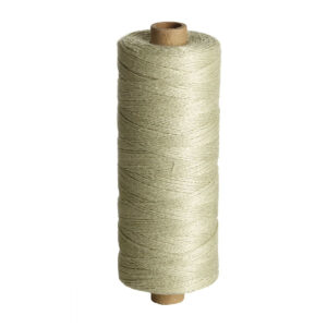 Garnhuset Linen 40/2 - Light Green - 68