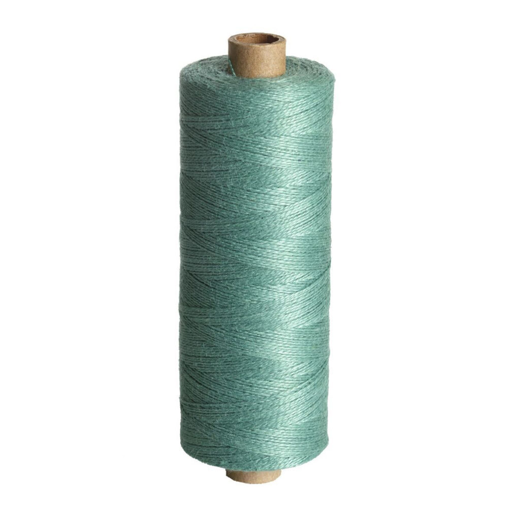 Garnhuset Linen 40/2 - Mineral - 71
