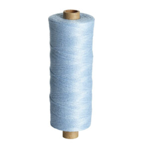 Garnhuset Linen 40/2 - Very Pale Blue - 79