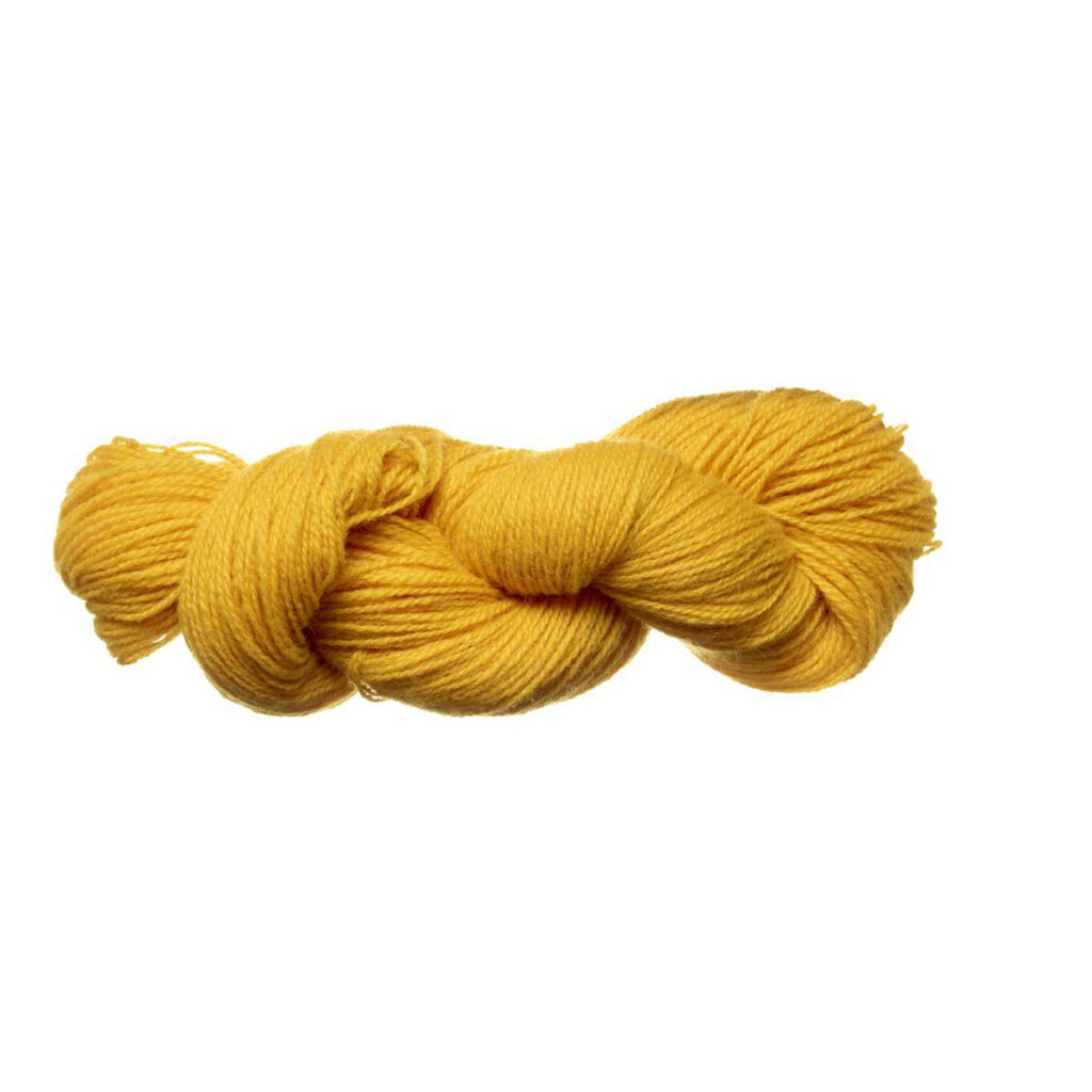 Garnhuset Wool 6/2 Nm