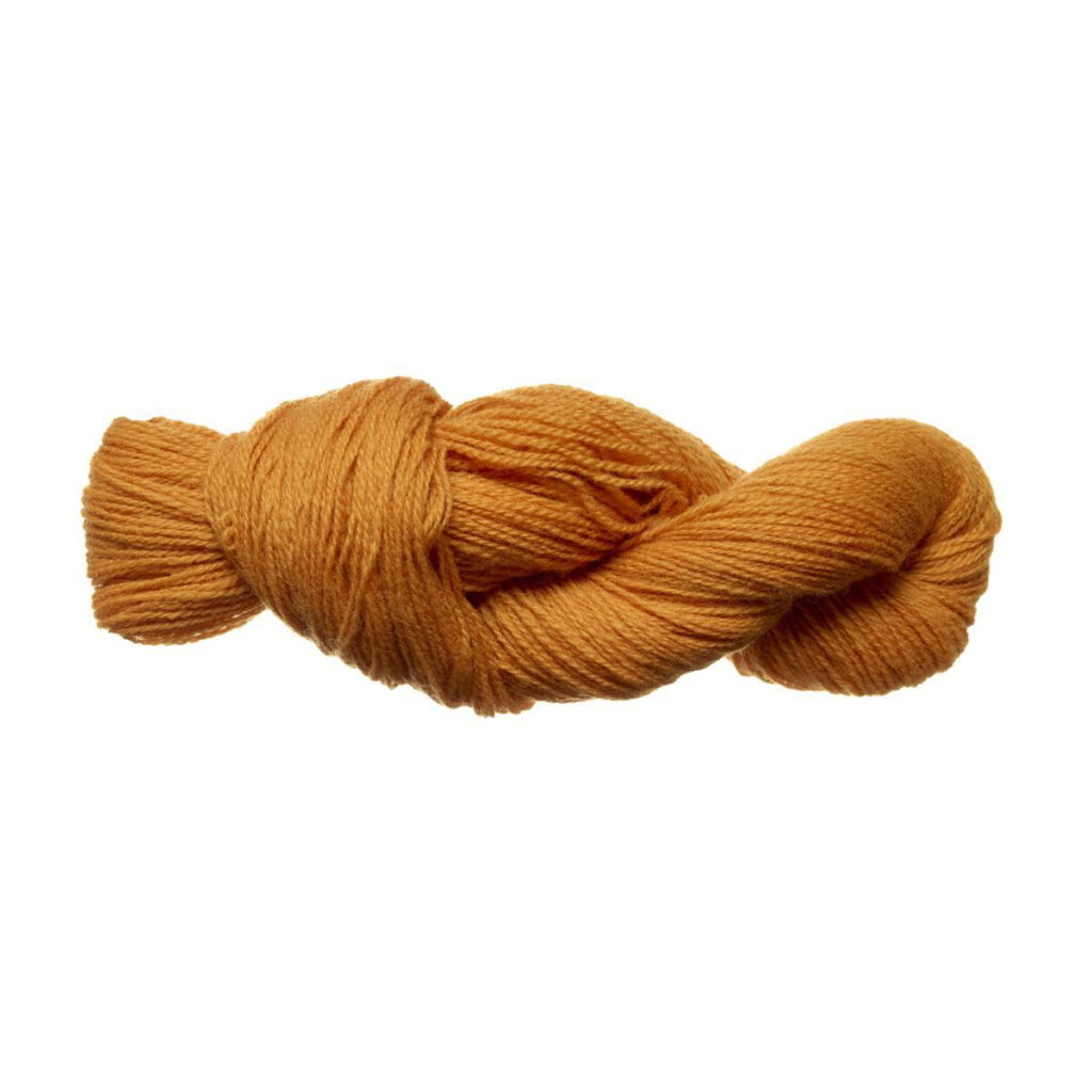 Garnhuset Wool 6/2 Nm