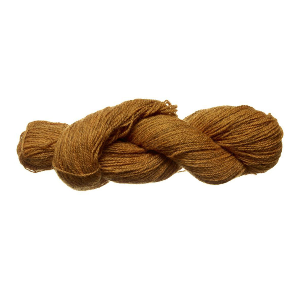 Garnhuset Wool 6/2 Nm