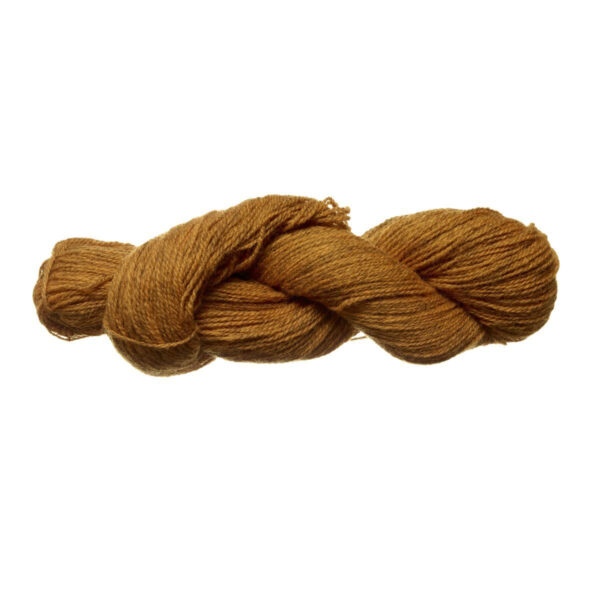 Garnhuset Wool 6/2 Nm