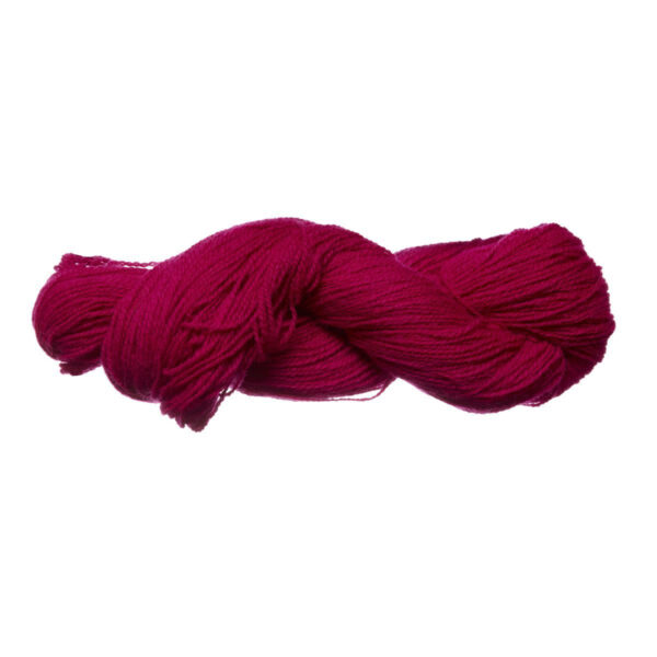 Garnhuset Wool 6/2 Nm