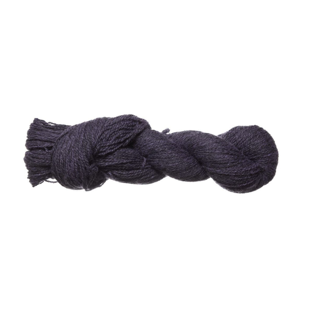 Garnhuset Wool 6/2 Nm