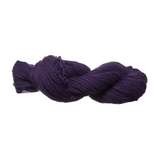 Garnhuset Wool 6/2 - Mauve - 4302