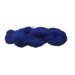 Garnhuset Wool 6/2 - Dark Blue - 5100