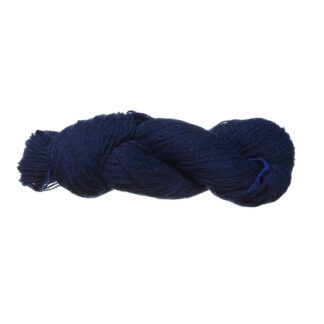 Garnhuset Wool 6/2 - Dark Blue - 5103