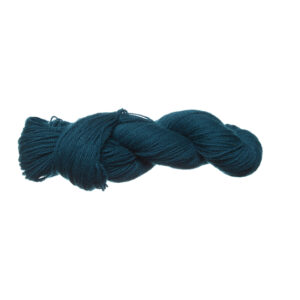Garnhuset Wool 6/2 - Petrol - 5200