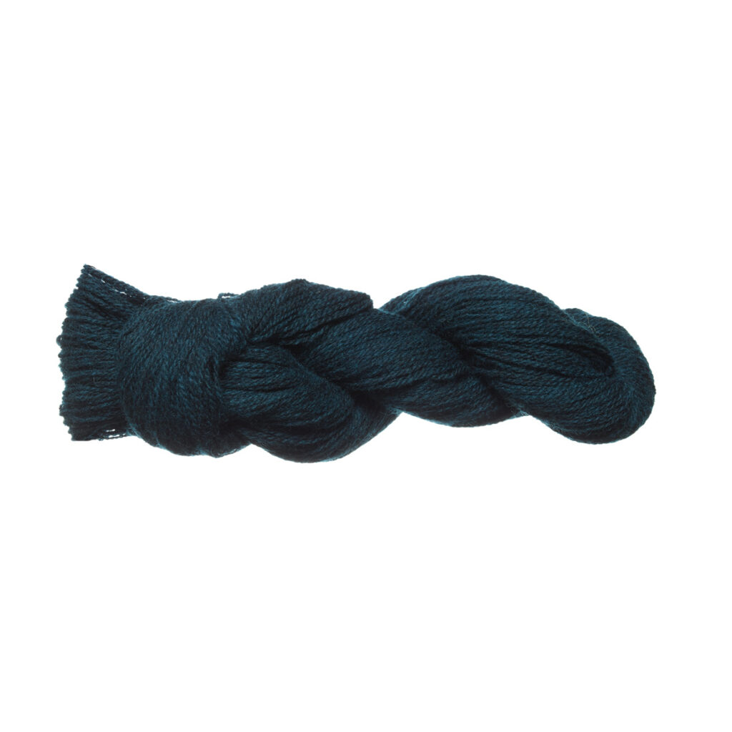 Garnhuset Wool 6/2 Nm