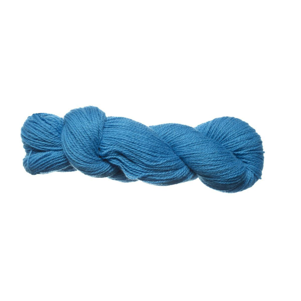 Garnhuset Wool 6/2 Nm