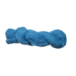 Garnhuset Wool 6/2 - Blue - 5600