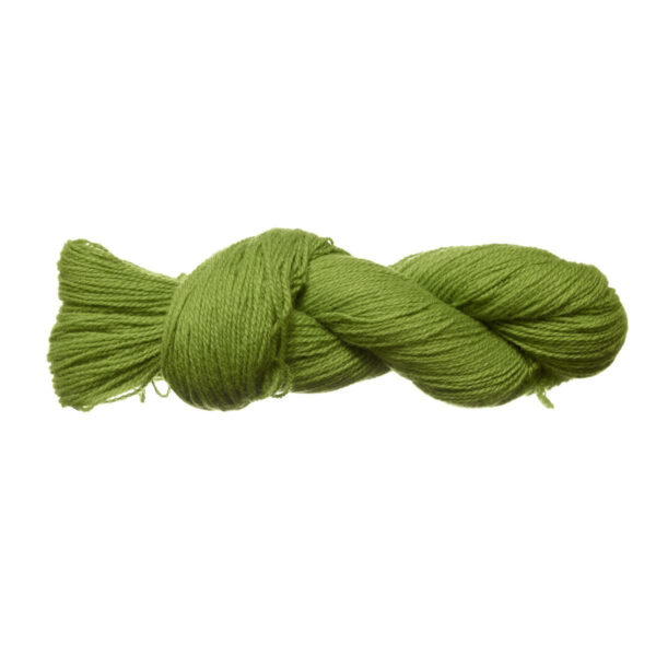 Garnhuset Wool 6/2 Nm