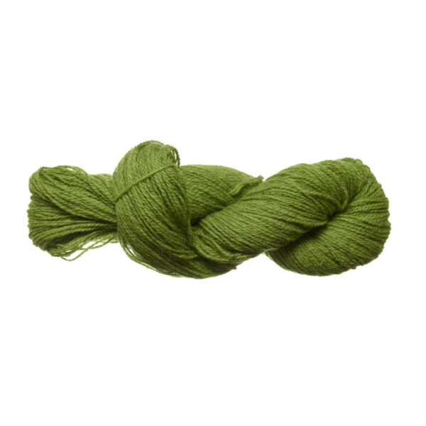 Garnhuset Wool 6/2 Nm