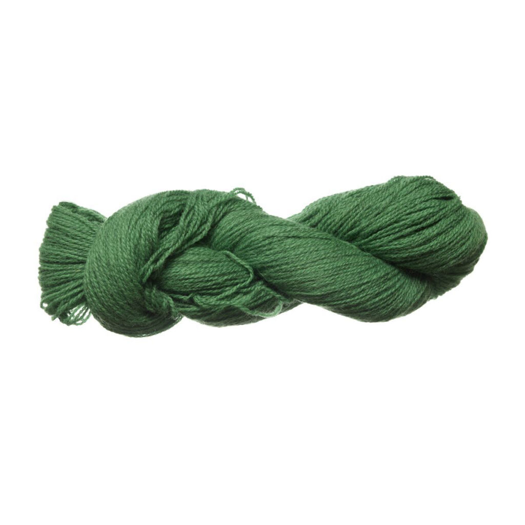 Garnhuset Wool 6/2 Nm