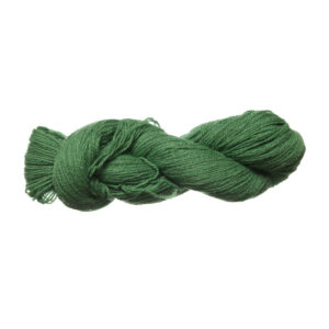 Garnhuset Wool 6/2 - Green - 6302