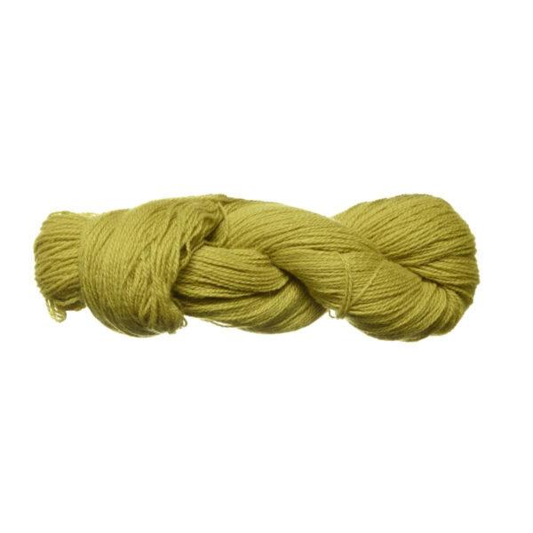 Garnhuset Wool 6/2 Nm