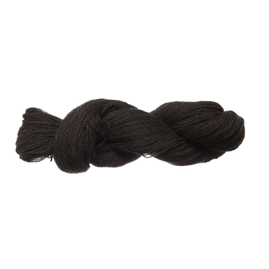 Garnhuset Wool 6/2 - Brown - 8303