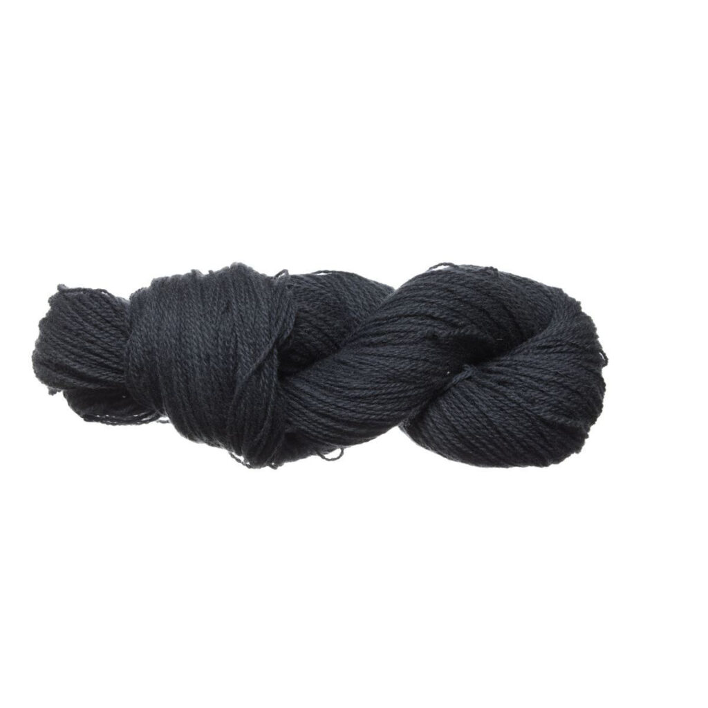 Garnhuset Wool 6/2 Nm