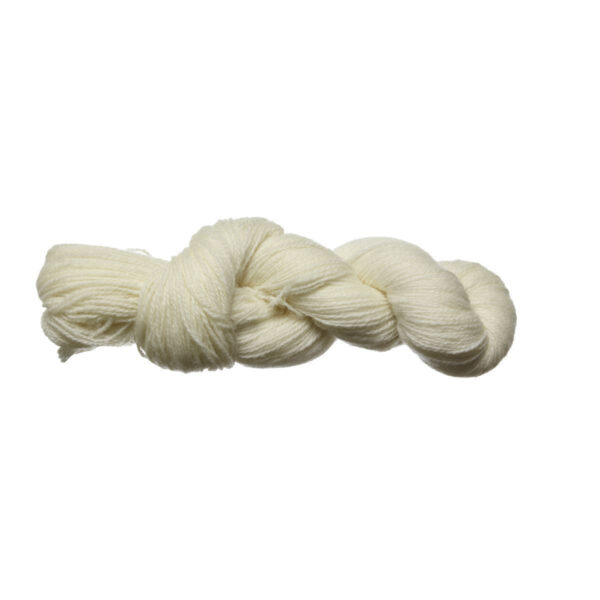 Garnhuset Wool 6/2 Nm