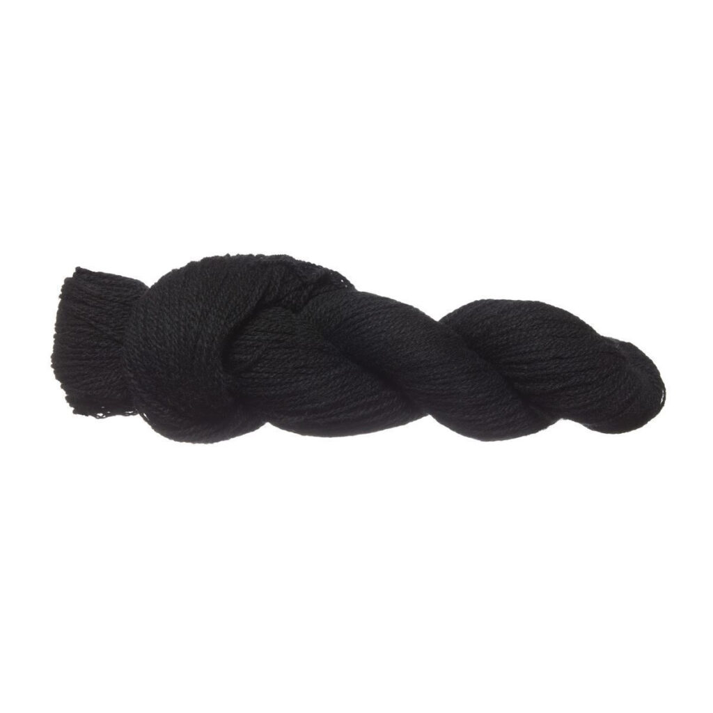 Garnhuset Wool 6/2 Nm